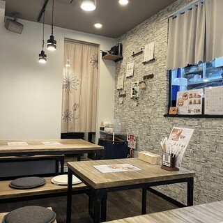 KAKIGORI CAFE&BAR FRAPPE HOUSE_2