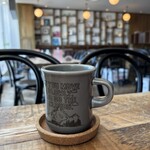 THE MOST COFFEE - 