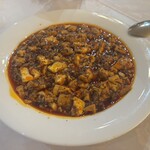 赤坂 四川飯店 - 