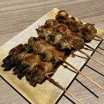 완전 개별룸 이자카야 카코이 신바시점 - 