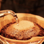 THE MOST COFFEE - 
