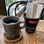 THE MOST COFFEE - 