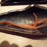 くろぎ - ここから3月19日の一二一