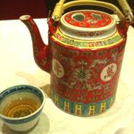 Seisakumeisaiken Shanfan - お茶＆急須