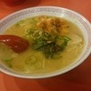 金龍ラーメン 道頓堀店