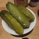 Junior's - Pickle