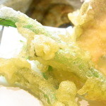 はてなのちゃわん - ノカンゾウ　サクサク☆♪