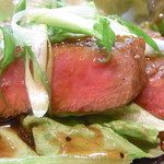 はてなのちゃわん - 柔らか～い　魚を焼くのも上手だけどお肉を焼くのも上手☆♪