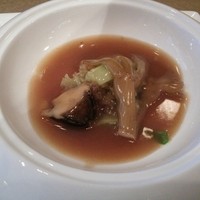 天厨菜館 新宿高島屋タイムズスクエア店 - 