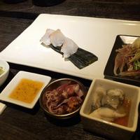 鮨ノ蔵 - 