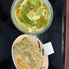 中西うどん - 