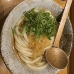 ふたば製麺 - 