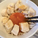 京都鶏白湯そば 純 - 