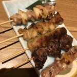 완전 개별룸 이자카야 카코이 신바시점 - 