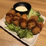완전 개별룸 이자카야 카코이 신바시점 - 