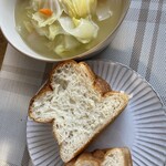 うどんdining KONA×MIZU×SHIO - 