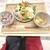 タスメット カフェ - 料理写真: タンドリーチキンプレート