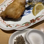 手打蕎麦 ごとう - 