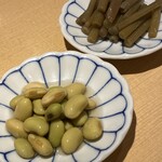 手打蕎麦 ごとう - 