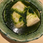 手打蕎麦 ごとう - 