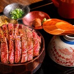 肉究亭 - メイン写真: