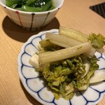 手打蕎麦 ごとう - 