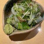 手打蕎麦 ごとう - 