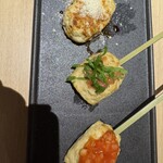 全席個室 ウメ子の家 - 