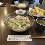 三味洪庵 - 