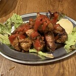 M's DINER - 
