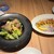 ボナパルト・ブルー - 料理写真: