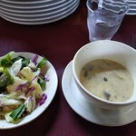 タベルナ アイ - 料理写真: