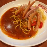 パスタ・デ・ココ - 料理写真:ソーセージ&ベーコン　200g