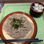 立ちそば処 杜 - 