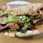 GOLD FALAFEL