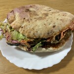 GOLD FALAFEL