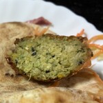 GOLD FALAFEL
