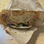 GOLD FALAFEL