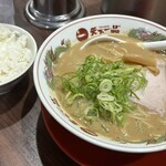 天下一品 - 