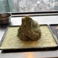 鉄板和食とワイン 萬鉄 - 