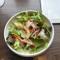 鉄板和食とワイン 萬鉄 - 