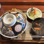 矢吹 - 料理写真: