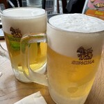 センディーテラス - 