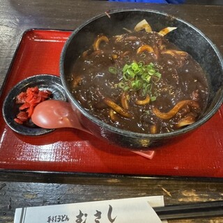 手打ちうどん むさし_1