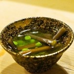 うを徳 - 2015.3 筑波ワラビ、鹿児島グリンピース