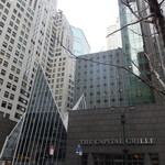 The Capital Grille - お店
