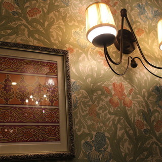 銀座カリー堂_2