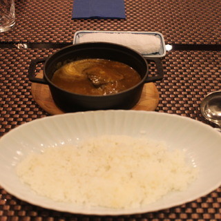 銀座カリー堂_1