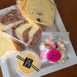 LILY cafe - 料理写真: