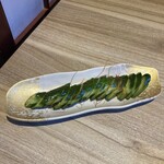 완전 개별룸 이자카야 카코이 신바시점 - 